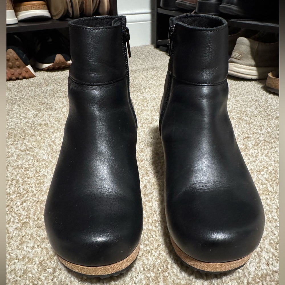 Ebba Wedgie Bootie - Papillo by Birkenstock